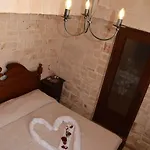 La Rosa Dei Trulli Bed and Breakfast