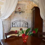 La Rosa Dei Trulli B&B 4*