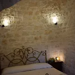 La Rosa Dei Trulli B&B 알베르벨로