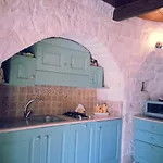 Bed and Breakfast La Rosa Dei Trulli