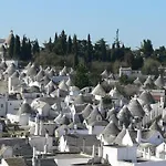 B&B La Rosa Dei Trulli 알베르벨로
