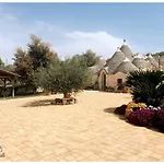 B&B La Rosa Dei Trulli