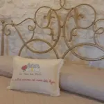 Bed and Breakfast La Rosa Dei Trulli Αλμπερομπέλο