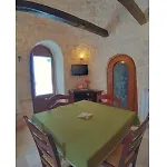 La Rosa Dei Trulli 4*