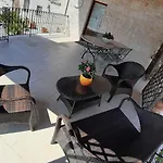 Bed and Breakfast La Rosa Dei Trulli Αλμπερομπέλο
