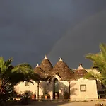La Rosa Dei Trulli B&B 알베르벨로