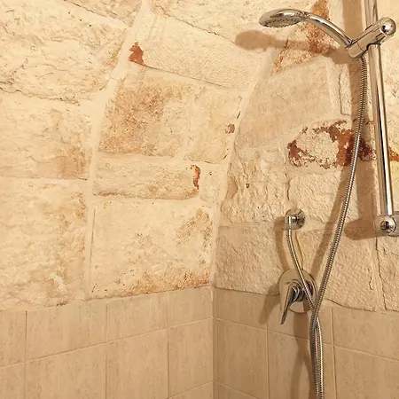 La Rosa Dei Trulli 4* Alberobello