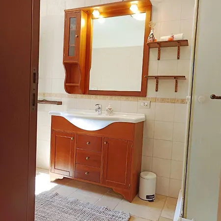 La Rosa Dei Trulli Panzió Alberobello