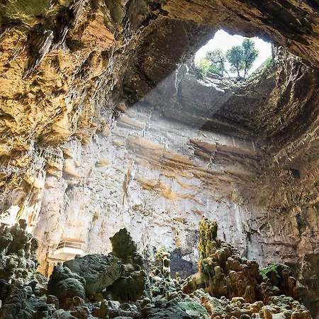 La Rosa Dei Trulli Panzió 4*