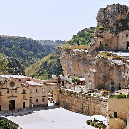 Panzió La Rosa Dei Trulli Alberobello