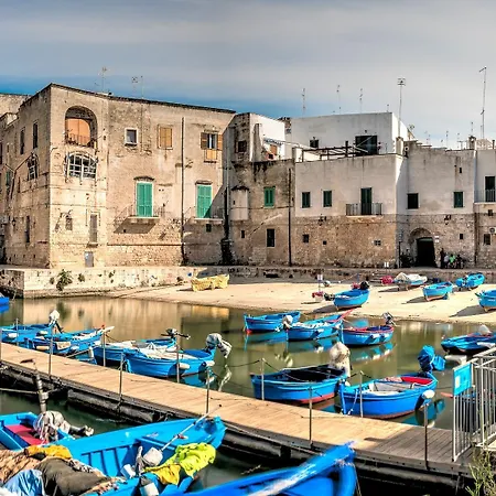 La Rosa Dei Trulli 4* Alberobello