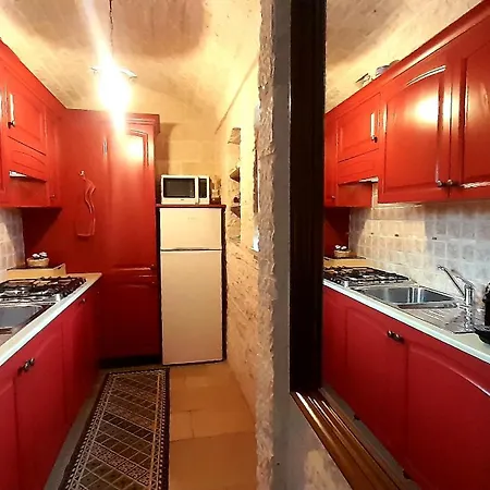 Bed & Breakfast La Rosa Dei Trulli
