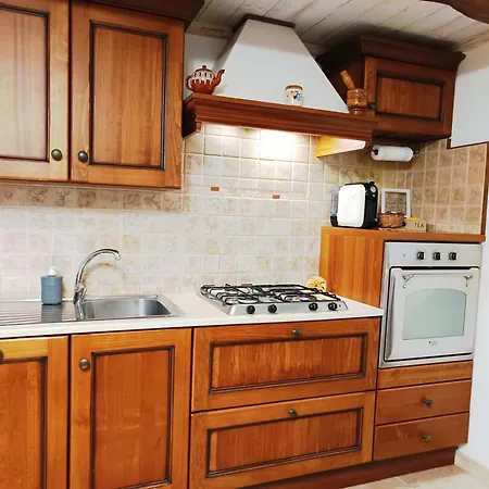 La Rosa Dei Trulli 4* Αλμπερομπέλο