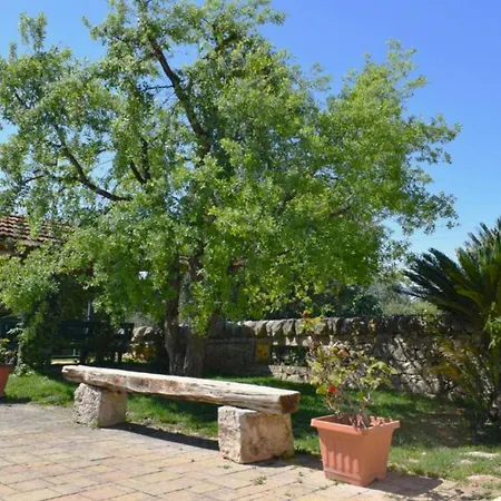La Rosa Dei Trulli Bed & Breakfast Alberobello