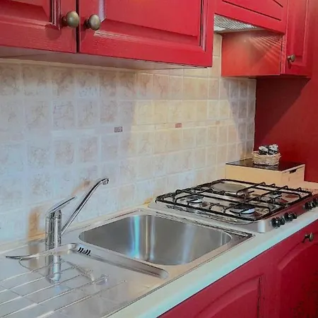 Bed & Breakfast La Rosa Dei Trulli 4*