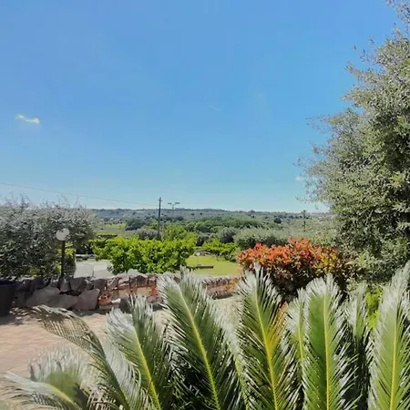La Rosa Dei Trulli