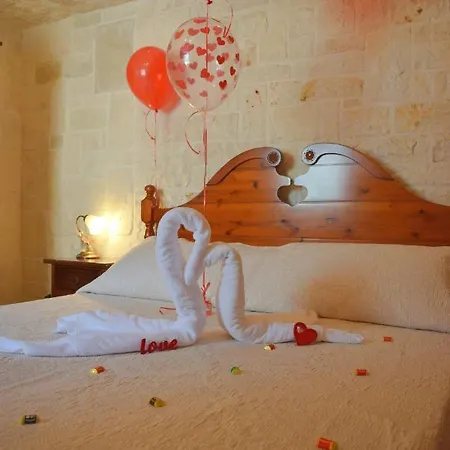 La Rosa Dei Trulli 2*