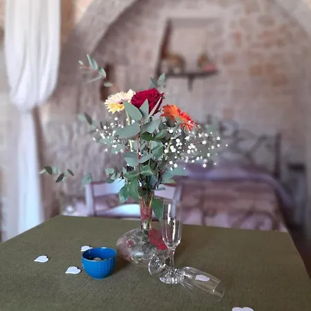 La Rosa Dei Trulli 2* ألبيروبيللو