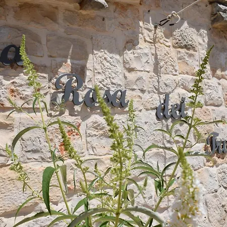 La Rosa Dei Trulli فندق مبيت وإفطار