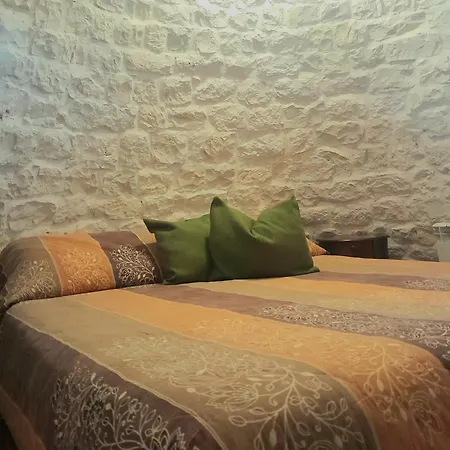 La Rosa Dei Trulli فندق مبيت وإفطار