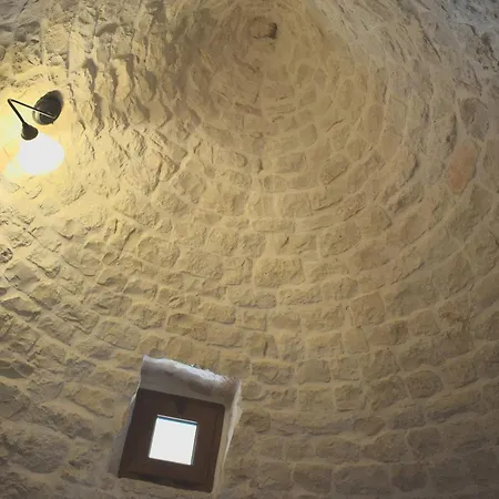 Bed & Breakfast La Rosa Dei Trulli 4*