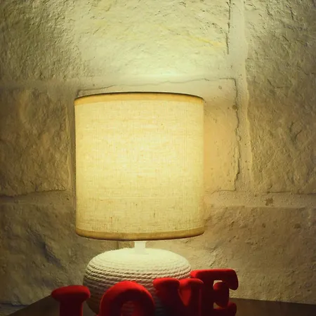 La Rosa Dei Trulli ألبيروبيللو