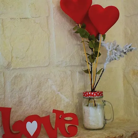 La Rosa Dei Trulli