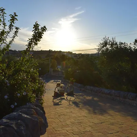 La Rosa Dei Trulli