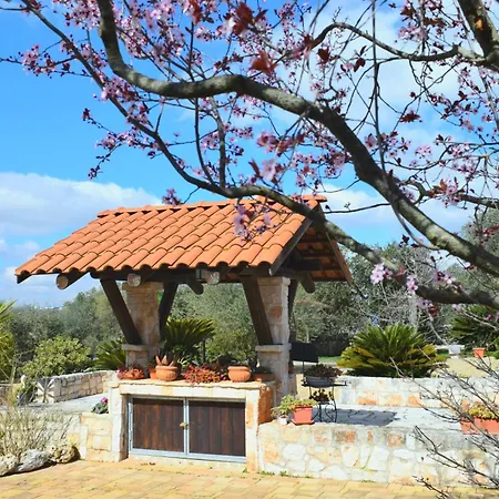 La Rosa Dei Trulli 2*