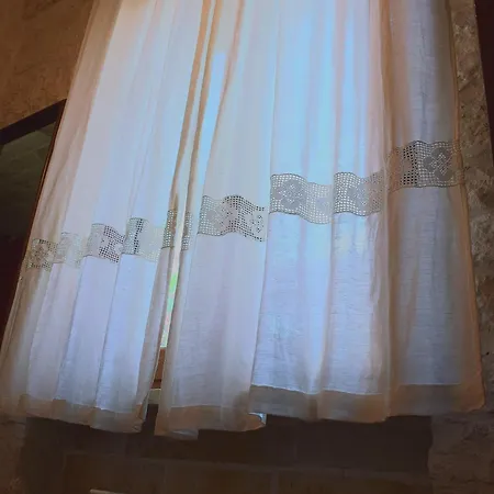 La Rosa Dei Trulli Bed & Breakfast