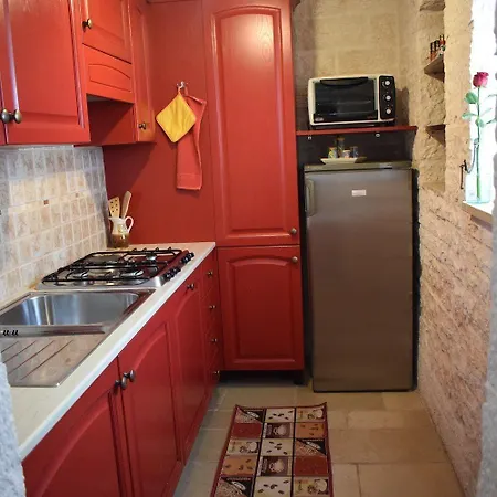 La Rosa Dei Trulli 4*