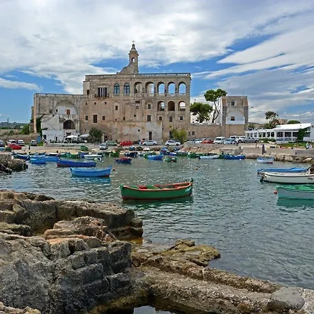 住宿加早餐酒店 La Rosa Dei Trulli