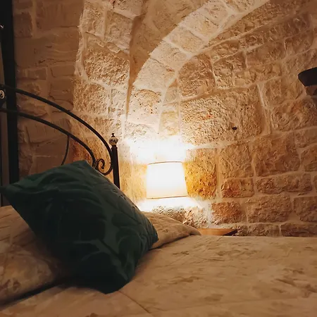 La Rosa Dei Trulli