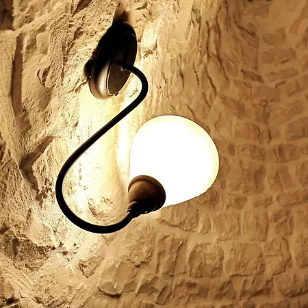 La Rosa Dei Trulli 4* Alberobello