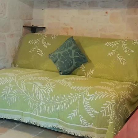 住宿加早餐酒店 La Rosa Dei Trulli 4*
