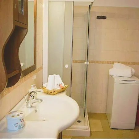 B&B La Rosa Dei Trulli 4*