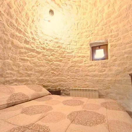 La Rosa Dei Trulli 4*