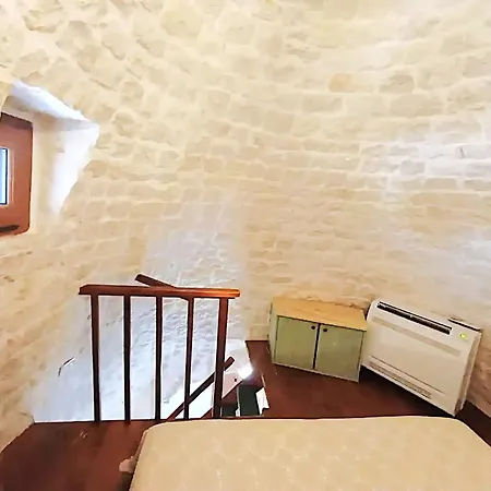 Bed & Breakfast La Rosa Dei Trulli 4*