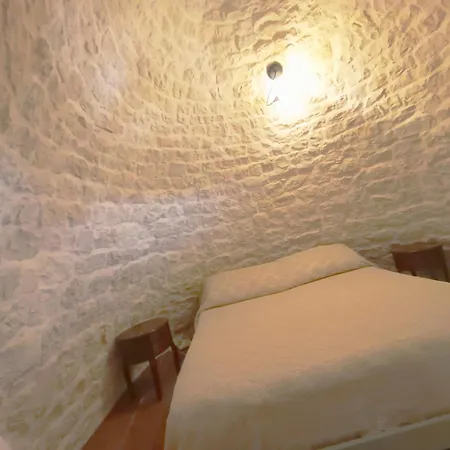 Couette-café La Rosa Dei Trulli Alberobello