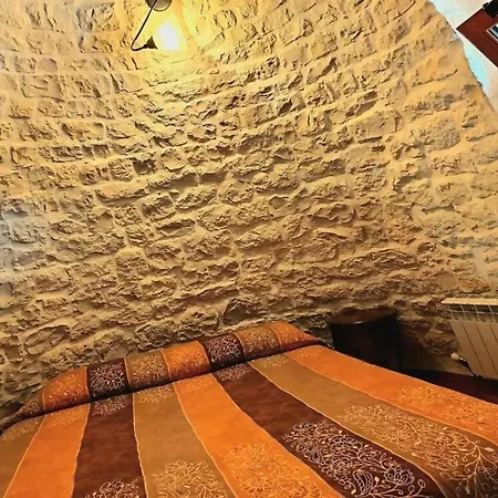 La Rosa Dei Trulli 4*