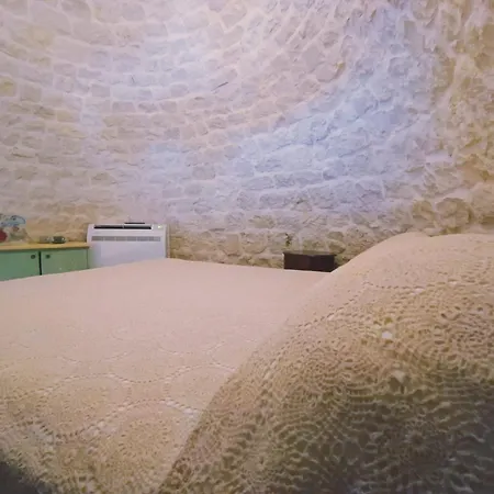 La Rosa Dei Trulli Alberobello