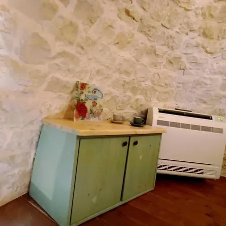 La Rosa Dei Trulli Bed & Breakfast 4*