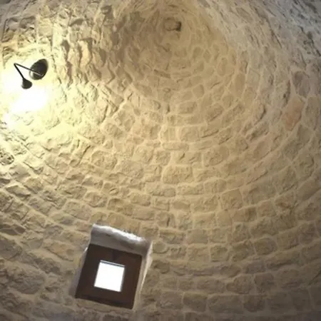 La Rosa Dei Trulli 4*