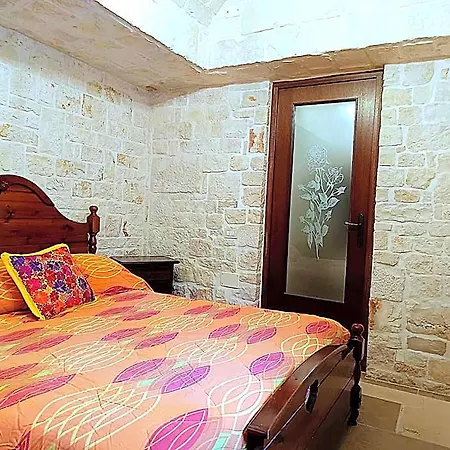 La Rosa Dei Trulli 4* Alberobello
