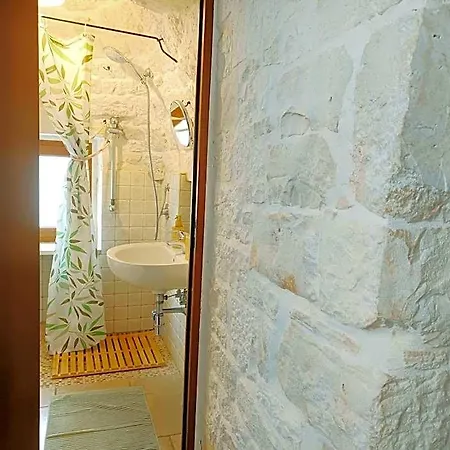Bed & Breakfast La Rosa Dei Trulli
