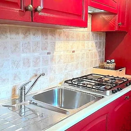 La Rosa Dei Trulli Bed & Breakfast