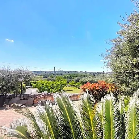 La Rosa Dei Trulli 4* Alberobello