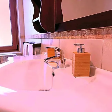 La Rosa Dei Trulli Bed & Breakfast