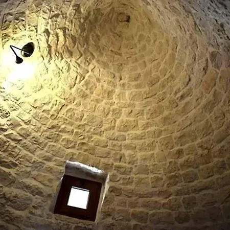 La Rosa Dei Trulli Panzió 4*