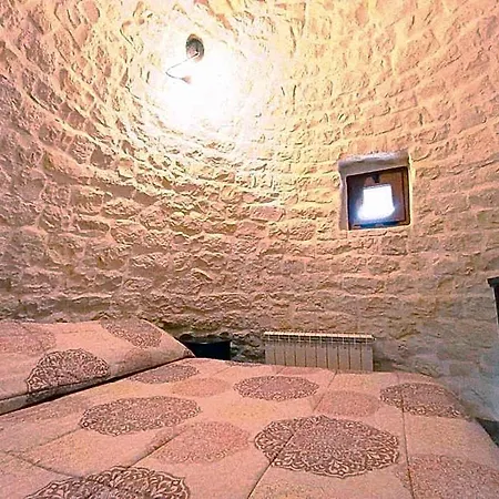 La Rosa Dei Trulli Panzió Alberobello